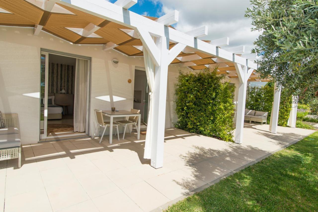 Quinta Dos Perfumes Villa Tavira Exterior photo