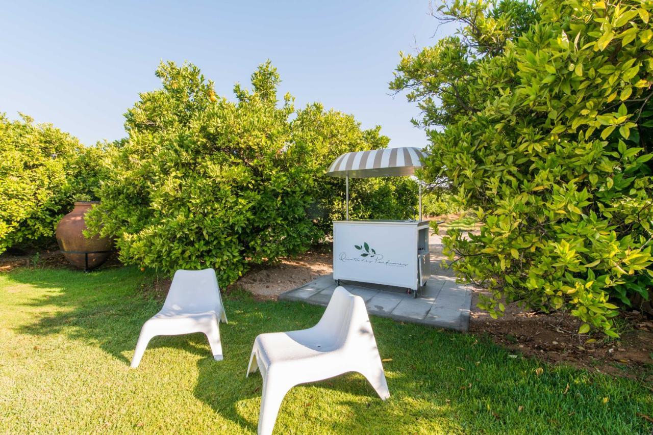 Quinta Dos Perfumes Villa Tavira Exterior photo