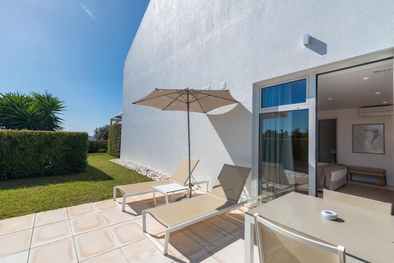 Quinta Dos Perfumes Villa Tavira Exterior photo