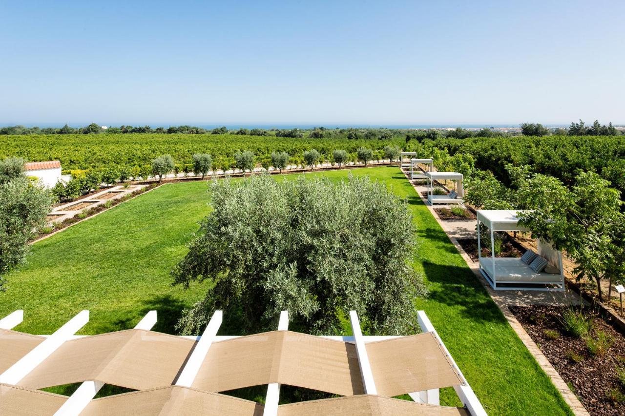 Quinta Dos Perfumes Villa Tavira Exterior photo